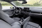 Audi A4 Avant 35 TDI 2019 года (WW)